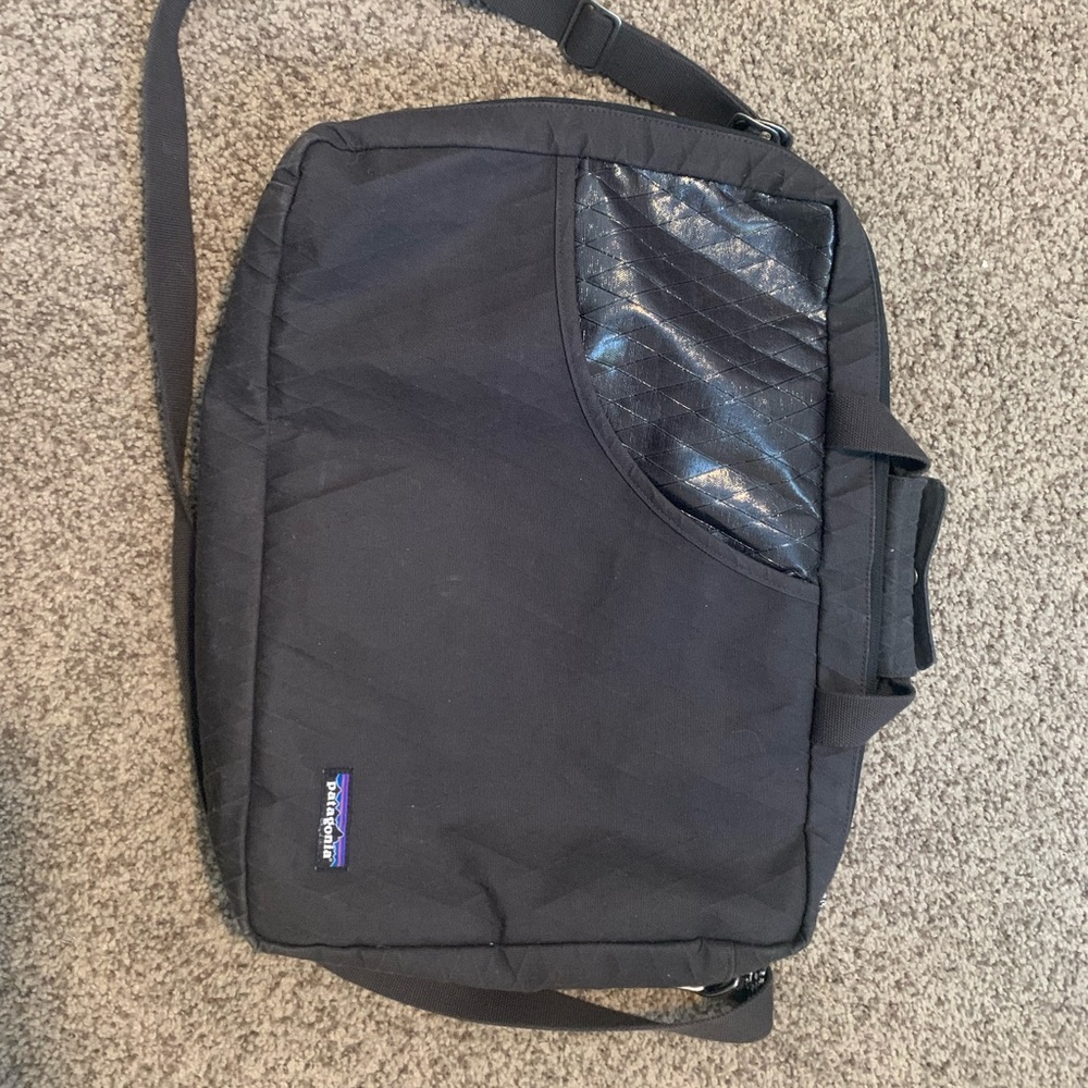 Patagonia bag